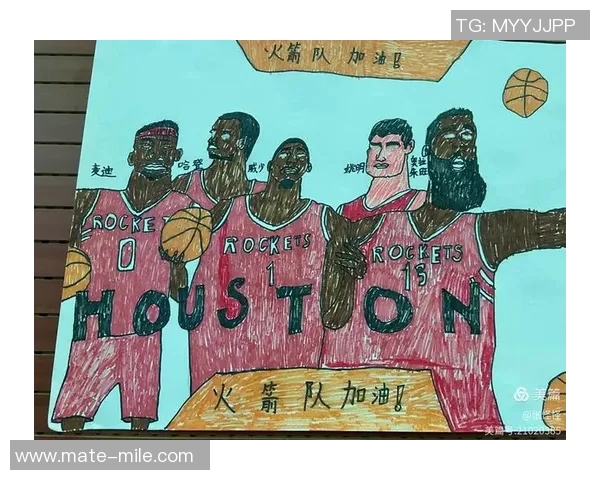 我心中的篮球英雄用画笔描绘他们的传奇与风采